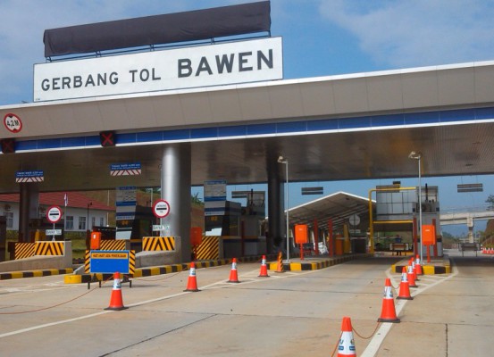Investasi forex di semarang