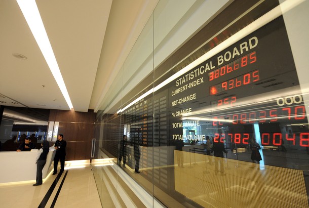 Jdl forex