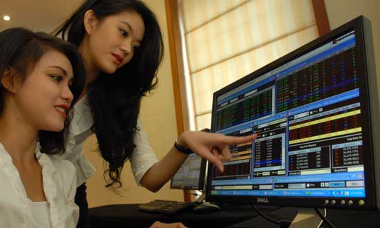 Ipot forex